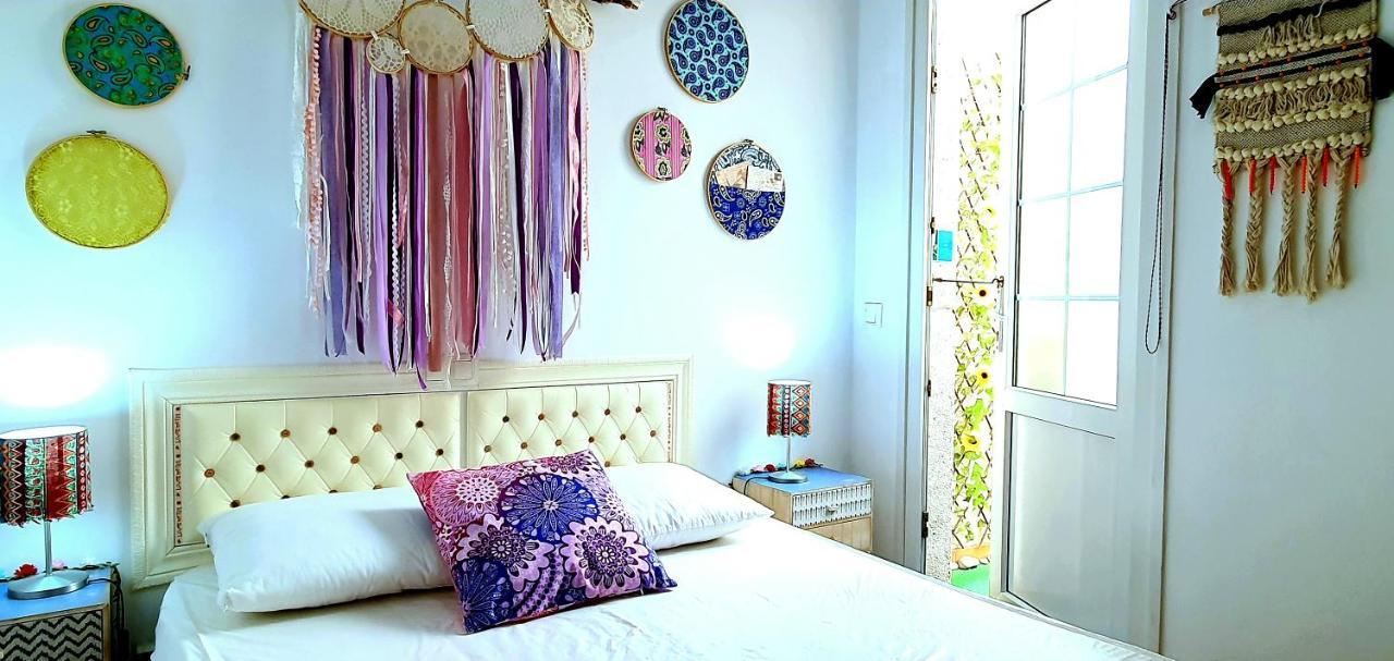 Travelhome Serviced Apartment Lpa Airport - Business - Time Off El Burrero Kültér fotó