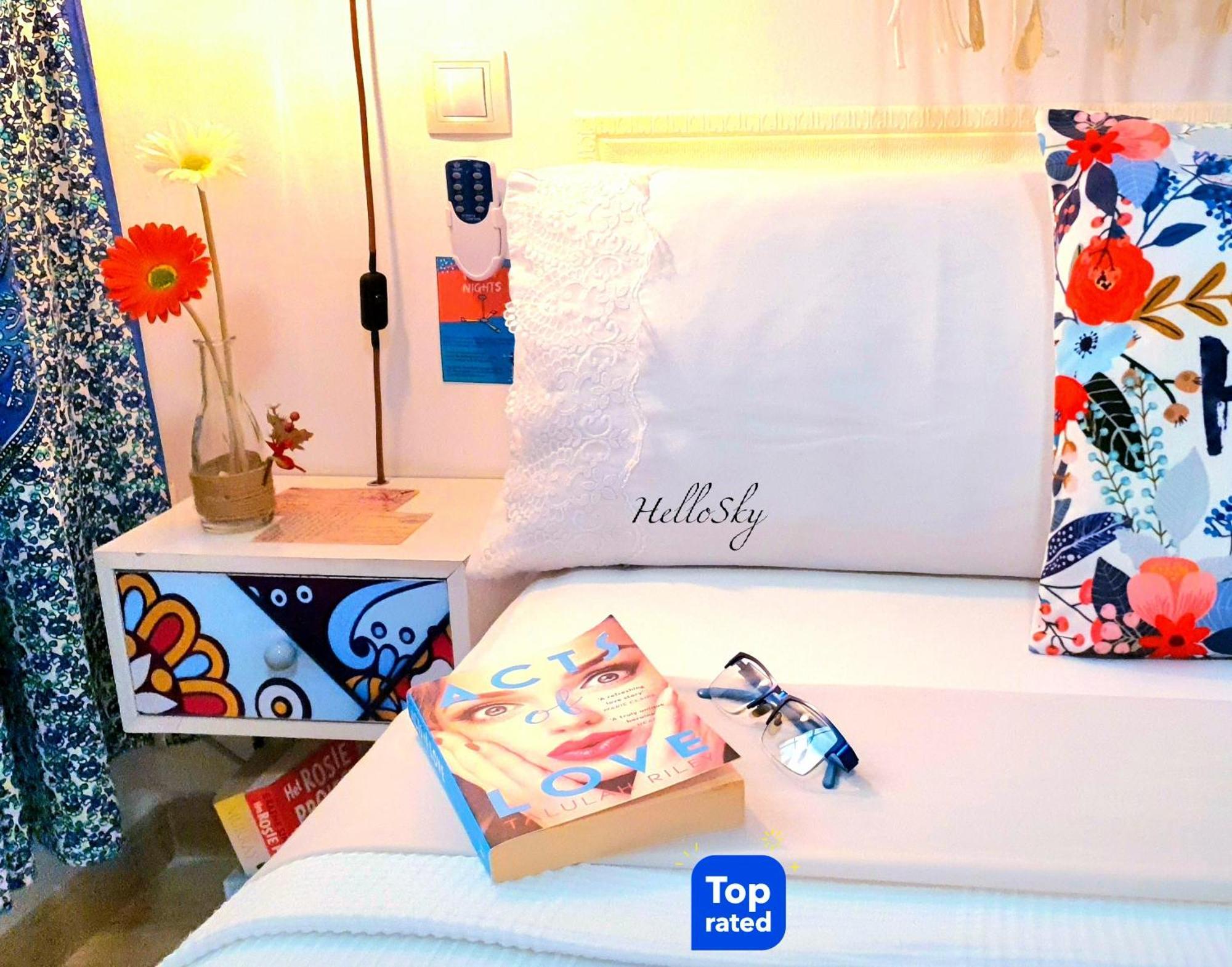Travelhome Serviced Apartment Lpa Airport - Business - Time Off El Burrero Kültér fotó